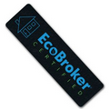 Retread Bookmarks - Rectangle (6"x1 3/4") House Graphics